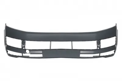 Bara fata model Multivan cu locas proiectoare, grunduita VW TRANSPORTER dupa 2015