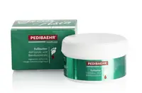 Baehr Unt pentru picioare Green Asia (Green Asia Fußcreme), 125 ml