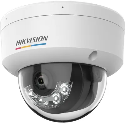 Camera Ip Dome 6mp 2.8mm Ir 30m