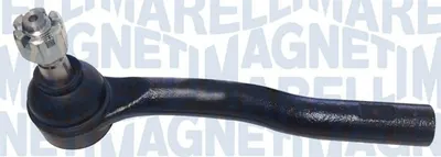 Cap bara Stanga potrivit MAZDA 3, 3 HATCHBACK, 6, 6 KOMBI 1.5-2.5 08.12
