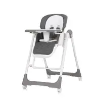 Scaun de masa Chipolino Milk Shake 2024 Green
