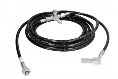 Furtun inclinare cabina (5800mm, M12x1,5mm M14x1,5mm) potrivit SCANIA G I, P I, P,G,R,T, R I, T 01.03
