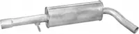 Toba Esapament Mijloc Audi A3; Seat Leon, Toledo Ii; Skoda Octavia I; Vw Bora, Golf Iv, New Beetle 1.6 1.8 2.0 Intre 1996-2013