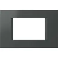 Modul Line Rama 3M antracit, TEM Modul TEM-OL30AT-U