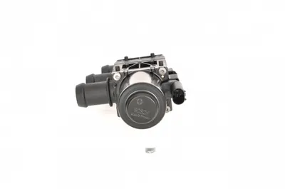 Supapa control agent frigorific potrivit BMW 5 GRAN TURISMO (F07), 7 (F01, F02, F03, F04), IX3 (G08) 3.0D Electric 02.08