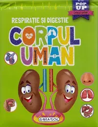 Corpul uman