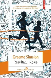 eBook Rezultatul Rosie