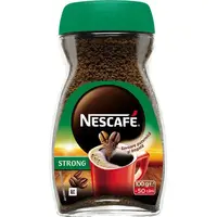 Cafea Instant Nescafe Brasero Strong, 100g Engros
