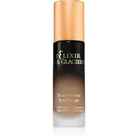 Valmont l' Elixir des Glaciers Teint Précieux fond de ten cu acoperire ridicată pentru netezirea pielii si inchiderea porilor