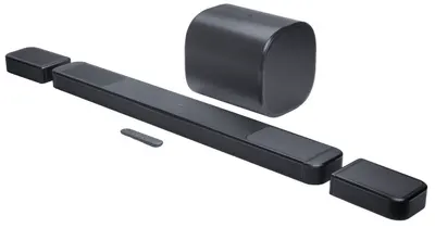 Soundbar JBL - Bar 1300МК2, 11.1.4, negru