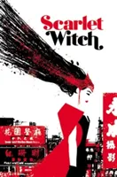 Scarlet Witch Vol. 2