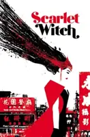 Scarlet Witch Vol. 2