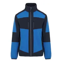 Jacheta Soft Shell Drumeții În Natură Regatta E-Volve 2 Strat Bărbați