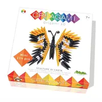 Origami 3D Creagami