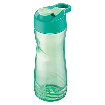 Sticla de apa, din plastic, 500 ml, Maped Picnik Origins Collection, verde