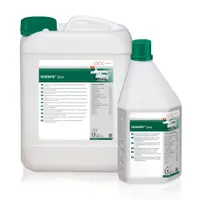 ISORAPID® Spray 5L – Dezinfectant rapid, fără aldehide, pentru instrumentar și suprafețe - ISR5L