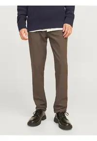 Pantaloni chinocu buzunare Marco