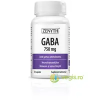 Gaba 750mg 30cps