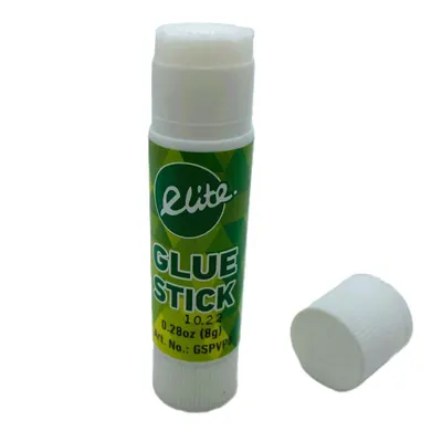 Lipici solid Elite 8g. - engros