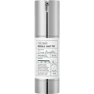 Ser facial Cica Reedle Shot 700, 30ml, VT Cosmetics