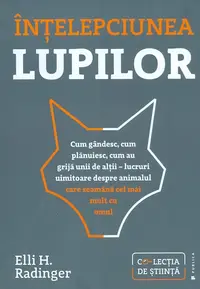 Intelepciunea lupilor