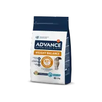 Advance Veterinary Diets Cat Weight Balance, 1.5 kg