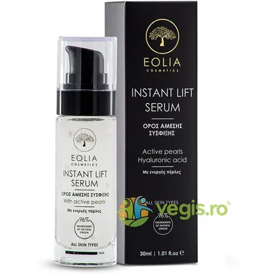 Ser pentru Ten cu Perle Active 30ml
