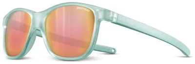 Ochelari de soare pentru copii Julbo - Turn 2, Spectron 3 CF, verde deschis