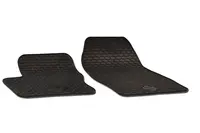 Set covorase auto cauciuc Umbrella pentru Ford Connect TOURNEO. Connect TRANSIT (2014-) - 2 PCS