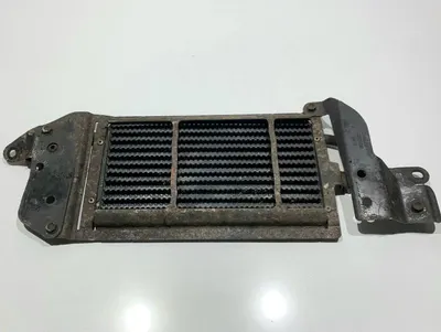 Radiator racitor motorina 9663734980 Mitsubishi Outlander 2 (2006-2012) 2.2 HDI 4HK
