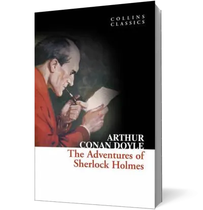 The Adventures of Sherlock Holmes