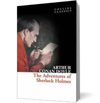The Adventures of Sherlock Holmes