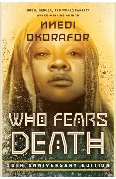Who Fears Death