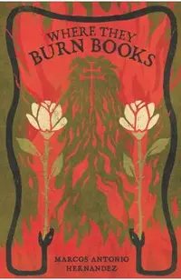 Where They Burn Books