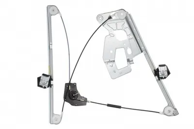 Macara geam fata stanga (fara motoras) BMW Seria 5 (E39) intre 1996-2003