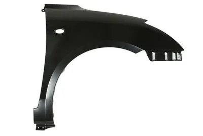 Aripa fata dreapta cu locas semnalizator potrivit SUZUKI SWIFT III 2005-2010