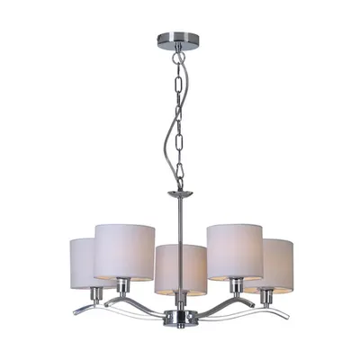 Corp de iluminat suspendat CARMEN RLD94103-5