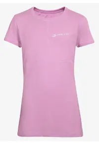 Tricou cu logo pe piept