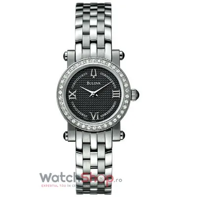 Ceas Bulova FASHION 63R20