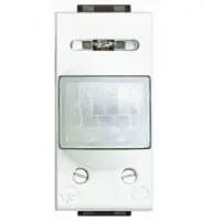 Senzor de miscare, max 200va, alb, BTICINO