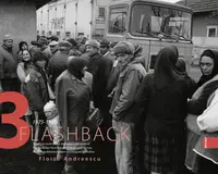 Flashback 3. Societate multilateral dezvoltată falimentară - Hardcover - Florin Andreescu
