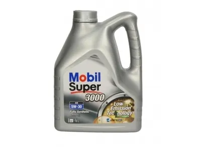 Ulei Motor Mobil Super 3000 XE 5W30 4L