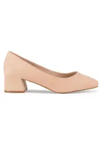 Pantofi de dama - bej