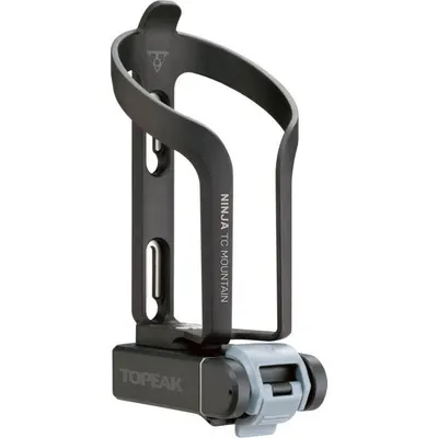 Suport Bidon Topeak Ninja Tc Mountain, Tnj-Tcm - Negru