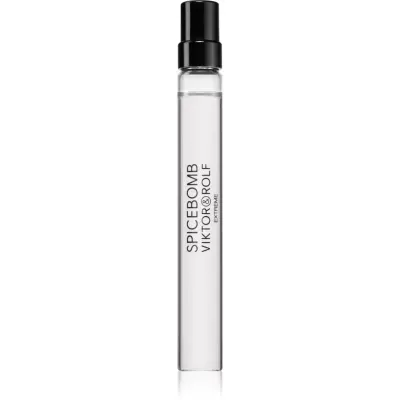 Viktor & Rolf Spicebomb Extreme Eau de Parfum pentru bărbați 10 ml