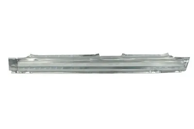 Placă prag stanga potrivit BMW 5 E34 1987-1997 - (grosime 1mm)