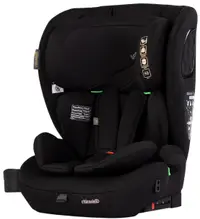 Scaun auto Chipolino - Tycoon ISO, IsoFix, i-Size, 76-150 cm, mur
