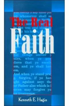 The Real Faith
