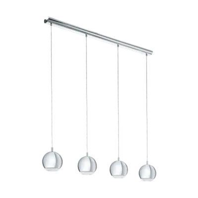 Lampa suspendata CONESSA 3000K alb cald 220-240V,50/60Hz