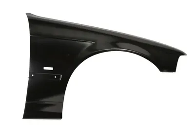 Aripa fata dreapta cu locas semnalizator potrivit BMW 3 (E36) Break / Sedan 1996-1999